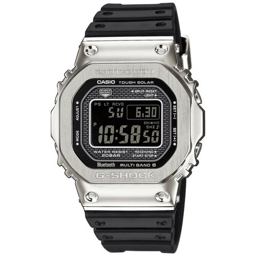 Наручные часы CASIO G-Shock, черный наручные часы casio la680wega 1er