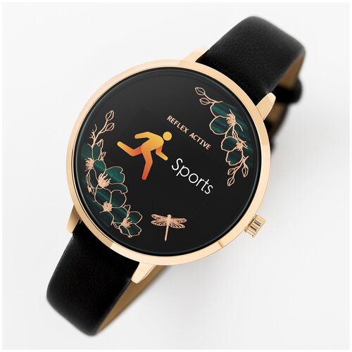 Умные часы REFLEX ACTIVE RA03-2040 1837900₽