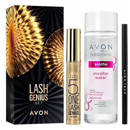 AVON Набор Lash Genius