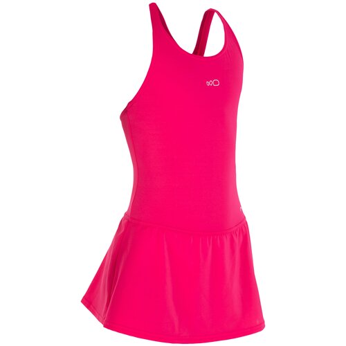 фото Купальник decathlon размер 6, розовый
