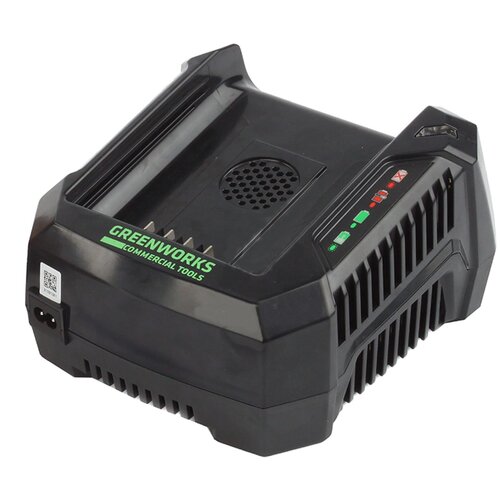 Зарядное устройство Greenworks G82C 82V 2914707 (1,9А)