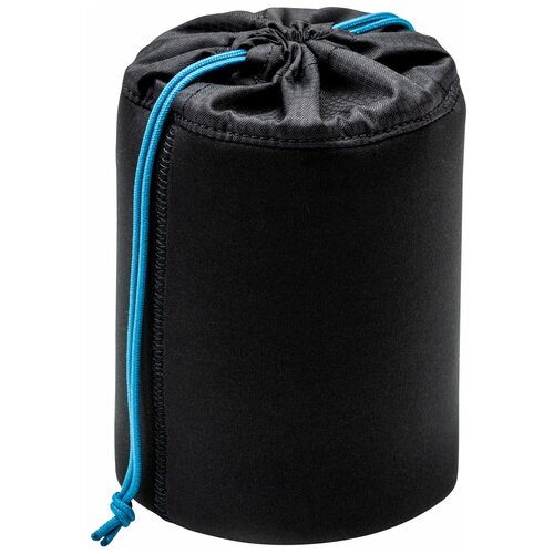 Tenba Tools Soft Lens Pouch 15x11 см Чехол мягкий для объектива 636-353