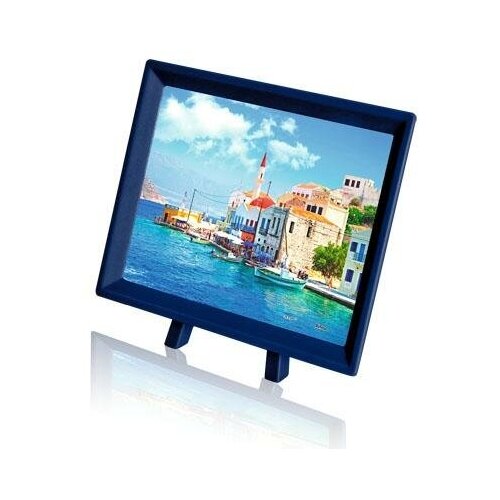 Пазл Pintoo 150 деталей: Микропазл Побережье Греции