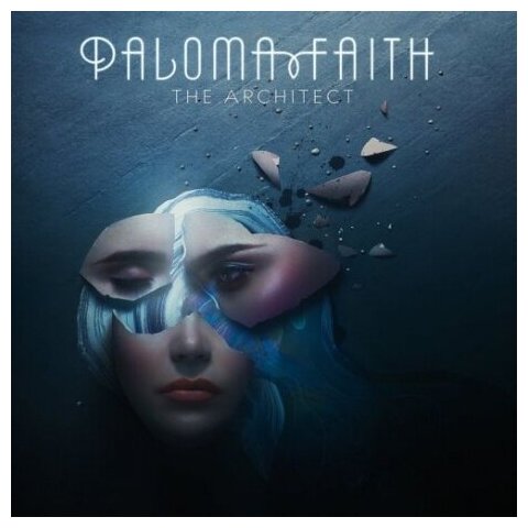 Компакт-Диски, RCA , PALOMA FAITH - The Architect (CD)