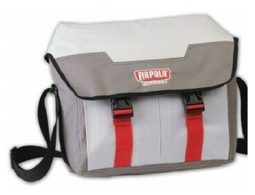 Сумка Rapala Sportsman's Satchel Bag