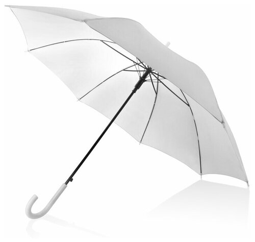 Зонт-трость Oasis, белый
