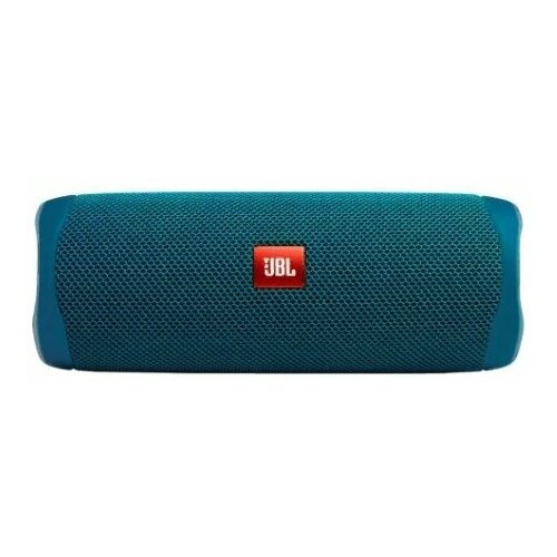 Портативная акустика JBL Flip 5 blue 899000₽