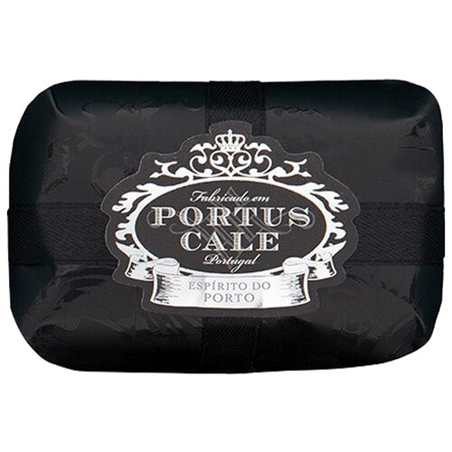 Castelbel Porto Portus Cale Black Edition мыло 250г