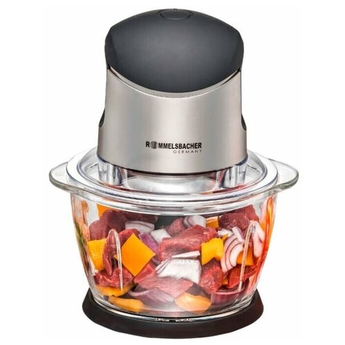 Измельчитель Rommelsbacher MZ 400 1087800₽