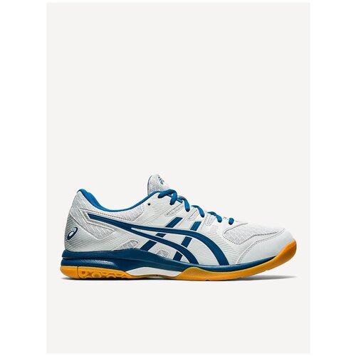 фото Мужские волейбольные кроссовки asics 1071a030 102 gel-rocket 9 ( 10)