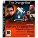 Half-Life 2: The Orange Box (PS3) английский язык
