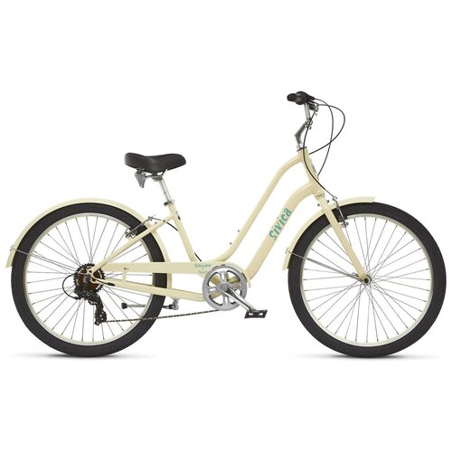 Женский комфортный велосипед Schwinn Sivica 7 Women женский комфортный велосипед schwinn voyageur women