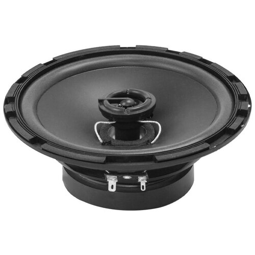 Колонки автомобильные Soundmax SM-CSL602 4Ом 16см 6дюйм ком2кол коаксиальные двухполосные 163000₽