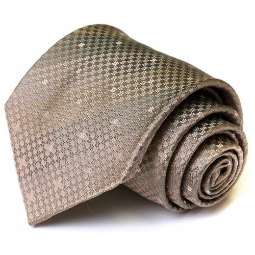 Блестящий галстук с переходом цвета Celine 57774