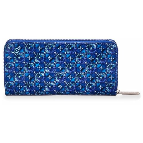 фото Sea-802-12 кошелек женский (кожа) jane's story