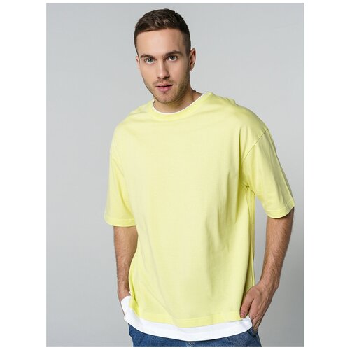 фото Футболка твое 83014