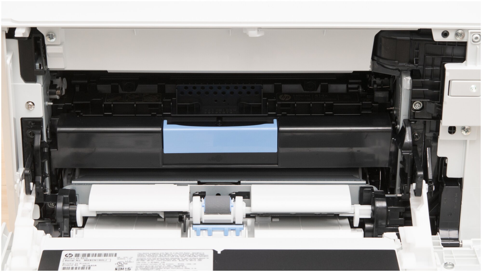 МФУ лазерное HP Color LaserJet Pro MFP M479fdw цветн A4