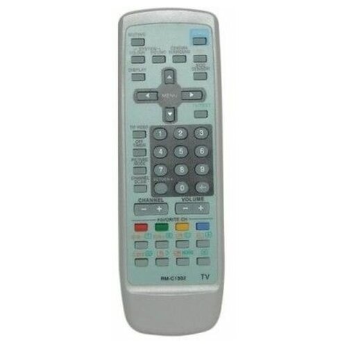 фото Huayu пульт для jvc rm-c1302 от huayu