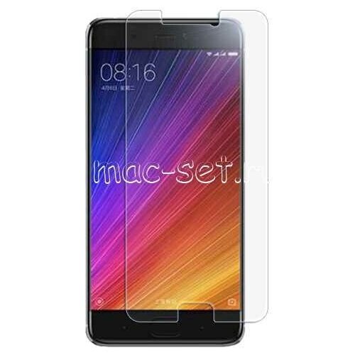 Защитное стекло для Xiaomi Mi5s