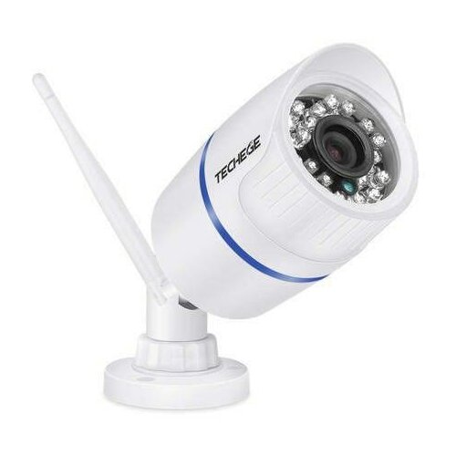 DVW100IPWF1080P. Уличная IP Wi-Fi камера 2 мП Full HD 1080P. MicroSD. ip камера внутренняя уличная vstarcam c8855g 3 мп 1080p full hd 4g с wi fi цвет белый