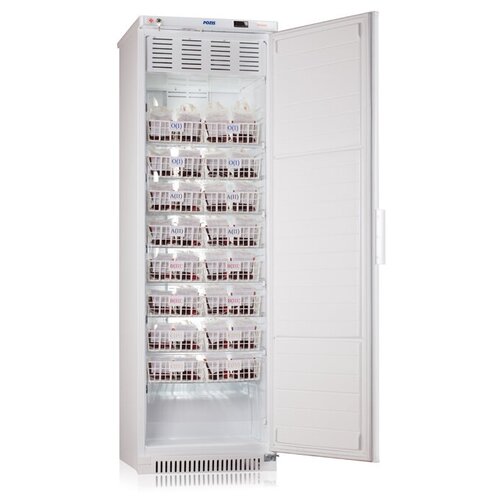 Холодильник для хранения крови ХК-400-1 