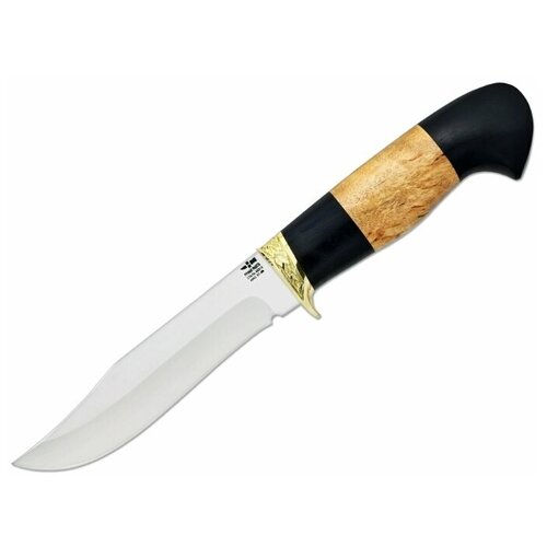 фото Нож ручной работы ножемир из нержавеющей стали спрут (4202)н