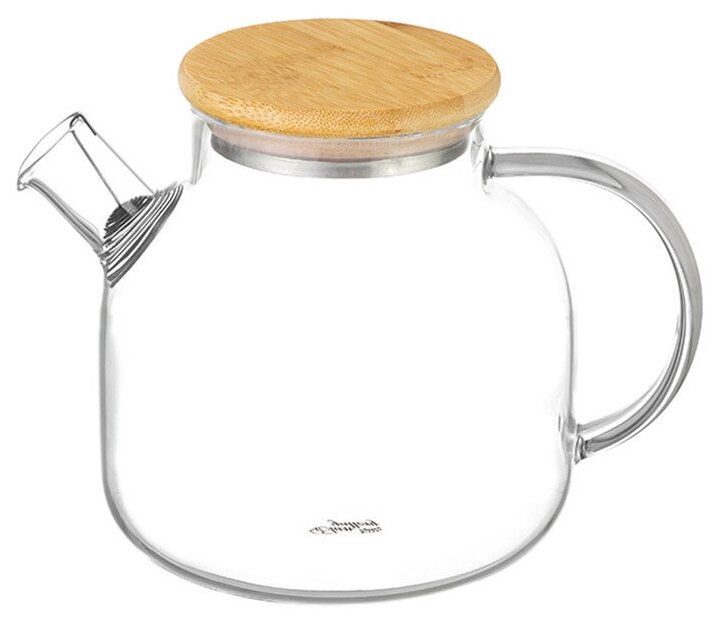 Elan Gallery Crystal Glass 1.2L 360076