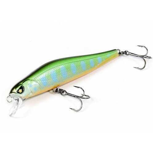 Воблер плавающий Lucky John Pro Series BASARA F 05.60/104