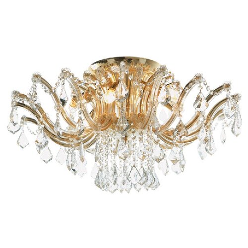 Потолочный светильник Луиза 383010106 110750₽