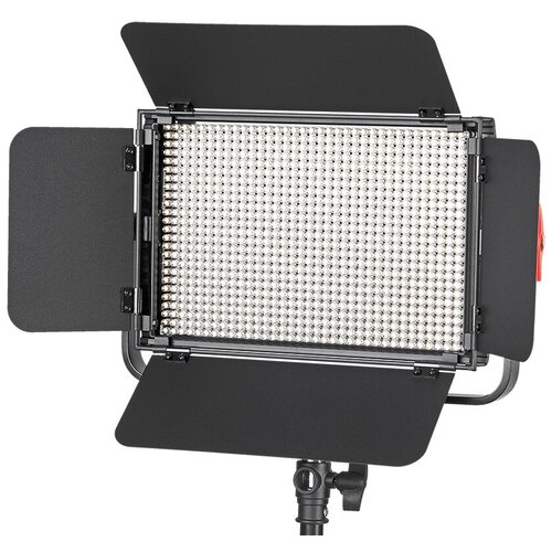 Осветитель светодиодный Falcon Eyes FlatLight 900 LED осветитель светодиодный falcon eyes flatlight 900 led 25545