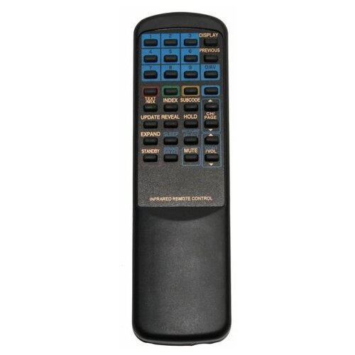 фото Пульт к funai mk10 text/c huayu
