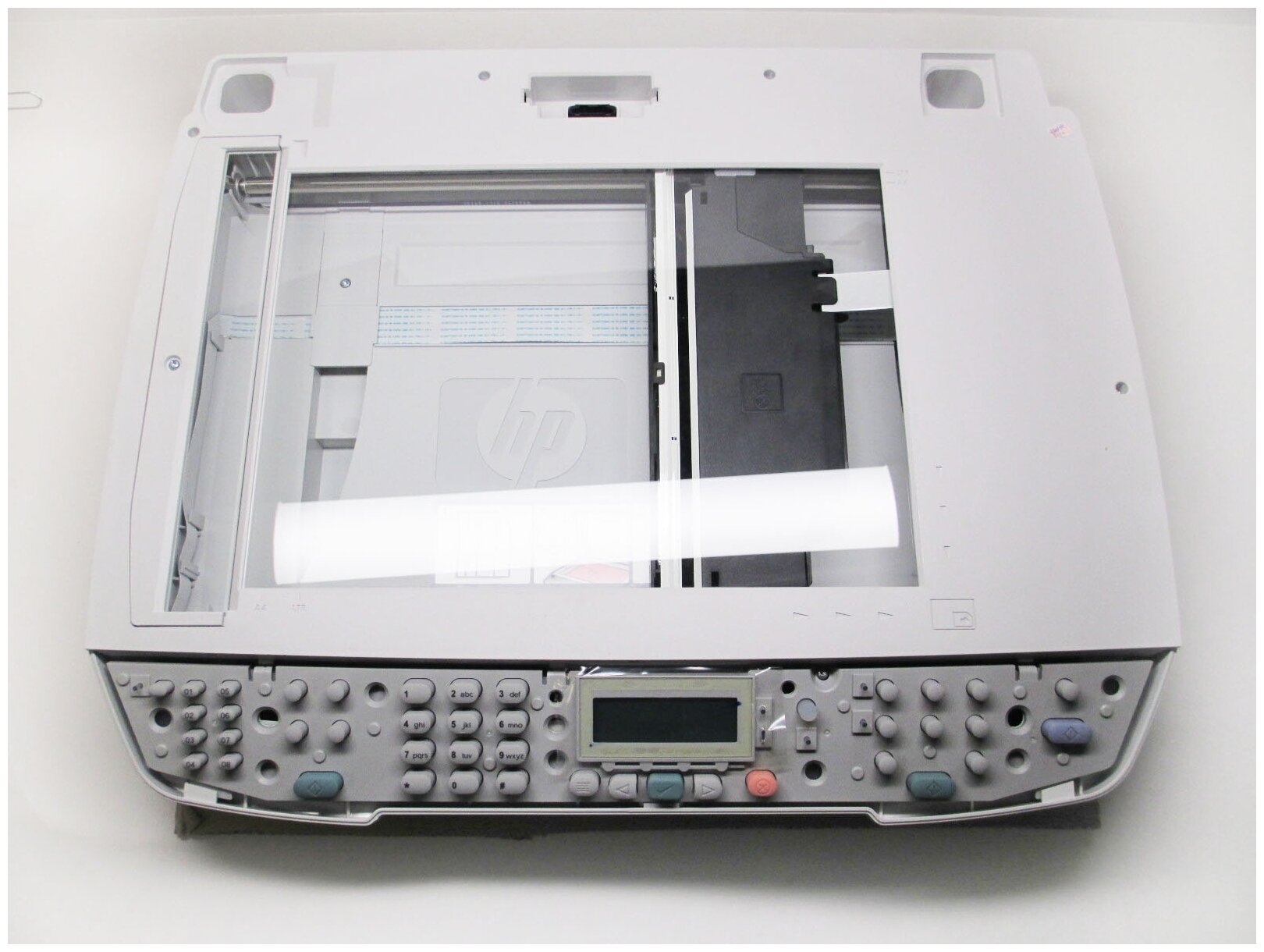 Блок сканера/ лазера HP LJ M2727nfp, CB532-67905, в т.у.