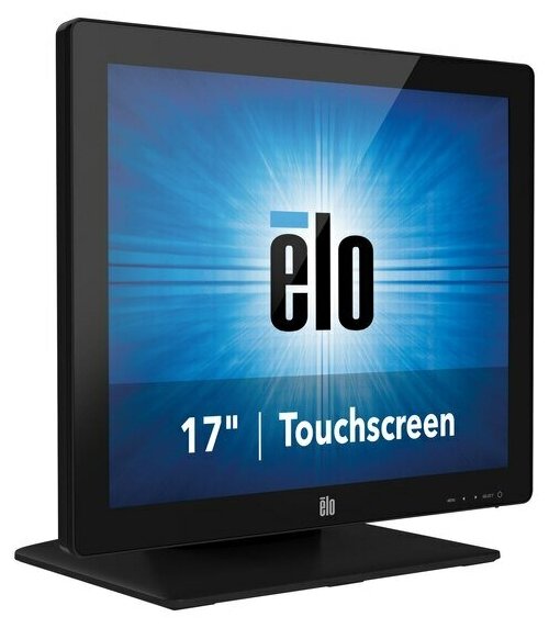 Монитор Elo Touch Solutions E179069