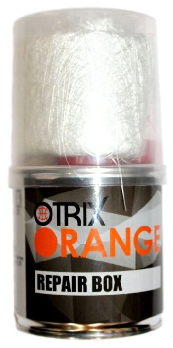 OTRIX ORANGE REPAIR BOX       ( 250 , )