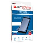 Защитное стекло для OnePlus Nord Flexi Glass гибридное, Anyscreen - изображение