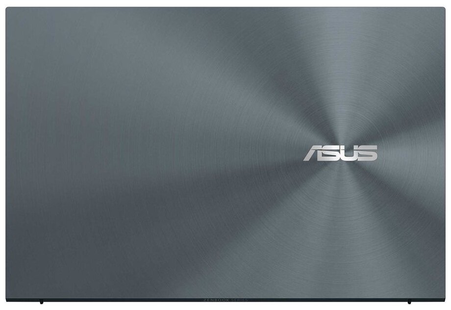 Ноутбук ASUS Zenbook Pro 15 OLED UX535LI-H2346T 90NB0RW1-M10610 серый