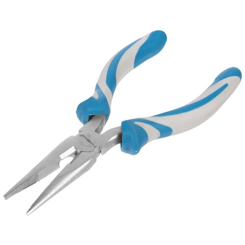 Тонкогубцы РемоКолор универсальные, хромованадиевая сталь, 160 мм