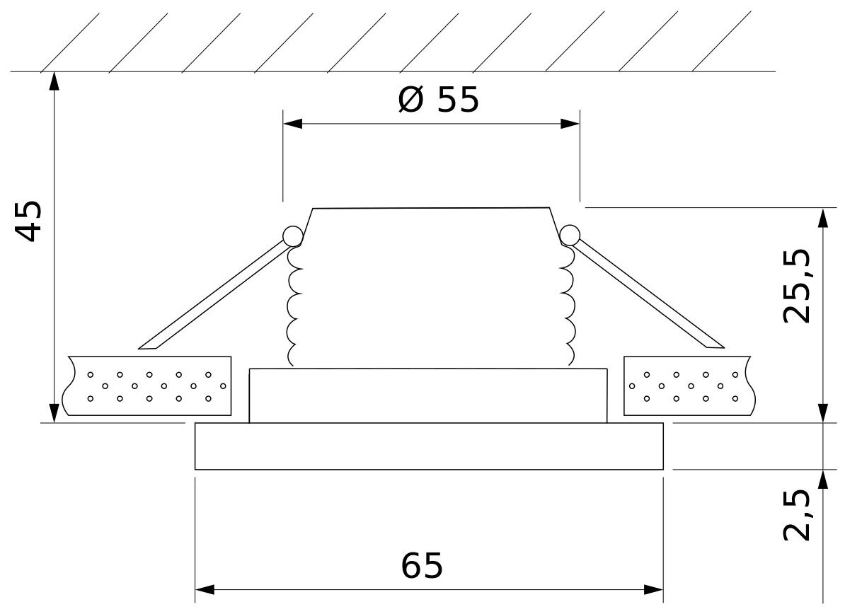 Светильник Elektrostandard 15272/LED 4690389176647 - фото №7