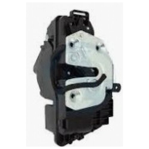 Замок двери ГАЗ Next передней левый