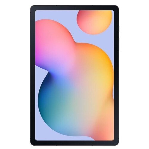 Планшет Samsung Galaxy Tab S6 Lite LTE 64GB Grey SM-P615 2999000₽