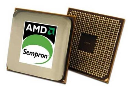 Процессор AMD Sempron 2800+ Palermo S754,  1 x 1600 МГц, OEM