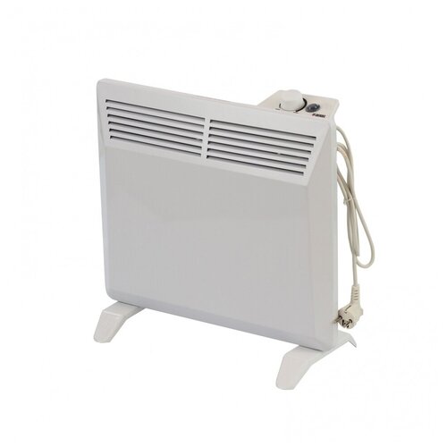 Конвектор электрический XCE-1000 230 В 1000 Вт X-образный нагреватель Denzel 379300₽