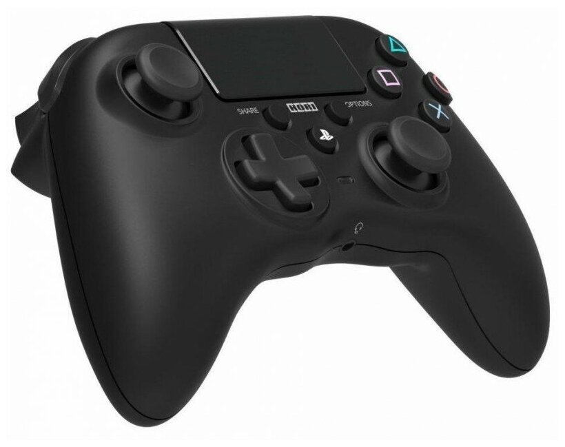 Геймпад для консоли PS4 Hori Onyx Plus Wireless PS4-149E