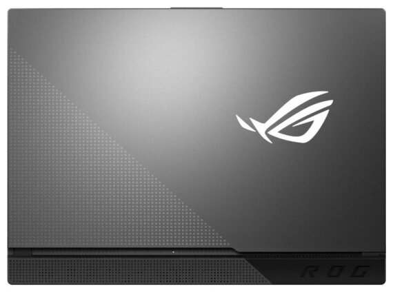Ноутбук Asus ROG Strix G15 G513RC-HN133 Ryzen 7 6800H 16Gb SSD512Gb NVIDIA GeForce RTX 3050 4Gb 156 IPS FHD 1920x1080 noOS grey WiFi BT