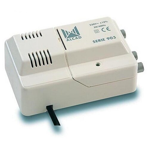 Блок питания Alcad AL-105, 12В