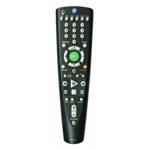 фото Пульт для bbk rc026-11r huayu