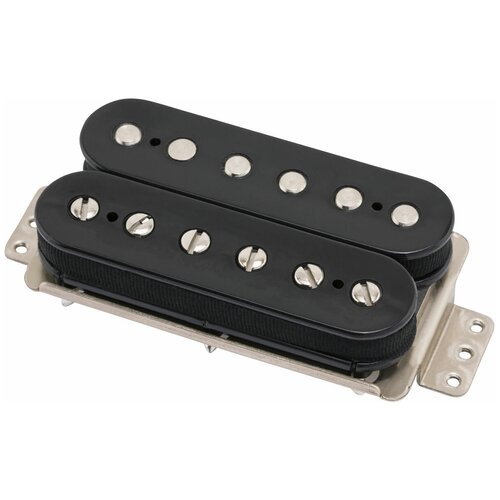 Звукосниматель FENDER DOUBLE TAP HB BLK