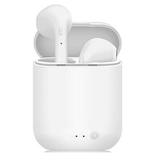 Беспроводные наушники TWS MINI 2 белый 58800₽