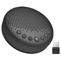 Bluetooth-спикерфон eMeet Luna Black (Чёрный)