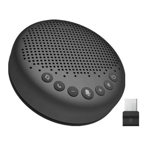 Bluetooth-спикерфон eMeet Luna Black (Чёрный)